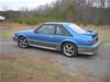 88 Mustang Gt 2