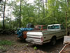 1967 - 1972 Chevy Trucks and Parts