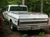 1967 - 1972 Chevy Trucks and Parts