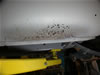 1955 Desoto Firedome  ~  Rusted Out Quarter Panel  ~ Custom Patch Panels Welded and Reinstalled