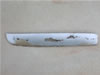 1955 Desoto Firedome  ~  Left Rear Lower Panel Repair