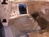 1955 Desoto Firedome  ~  Installation of Custom-Made Replacement Floor Panels
