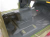 1955 Desoto Firedome  ~  Installation of Custom-Made Replacement Floor Panels