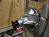 1955 Desoto Firedome  ~  Housing Completed