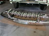 1955 Desoto Firedome  ~  Close View of Bumper Grille