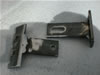 1955 Desoto Firedome  ~  Custom Brackets for Rear of Evaporator Unit