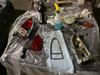 1955 Desoto Firedome  ~  Hand-Cut Tail Light Lens Gaskets