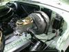 1955 Desoto Firedome  ~  Later-Model Power Brake Unit Installed