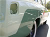 1955 Desoto Firedome  ~  Right-Rear View after Color Sanding and Polishing