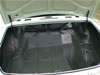 1955 Desoto Firedome  ~  Trunk Area Finished with Bedliner Material