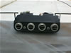 1955 Desoto Firedome  ~  Under Dash Evaporator Unit